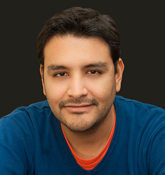 Gustavo Quiroz